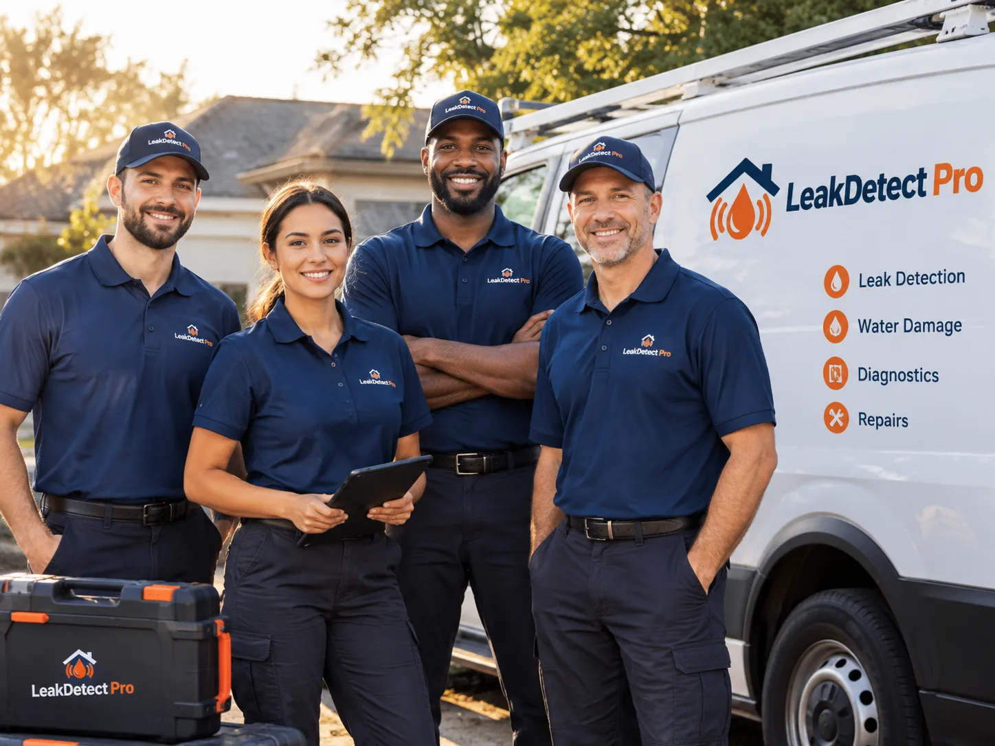 Roof Repair company in Hodges, SC